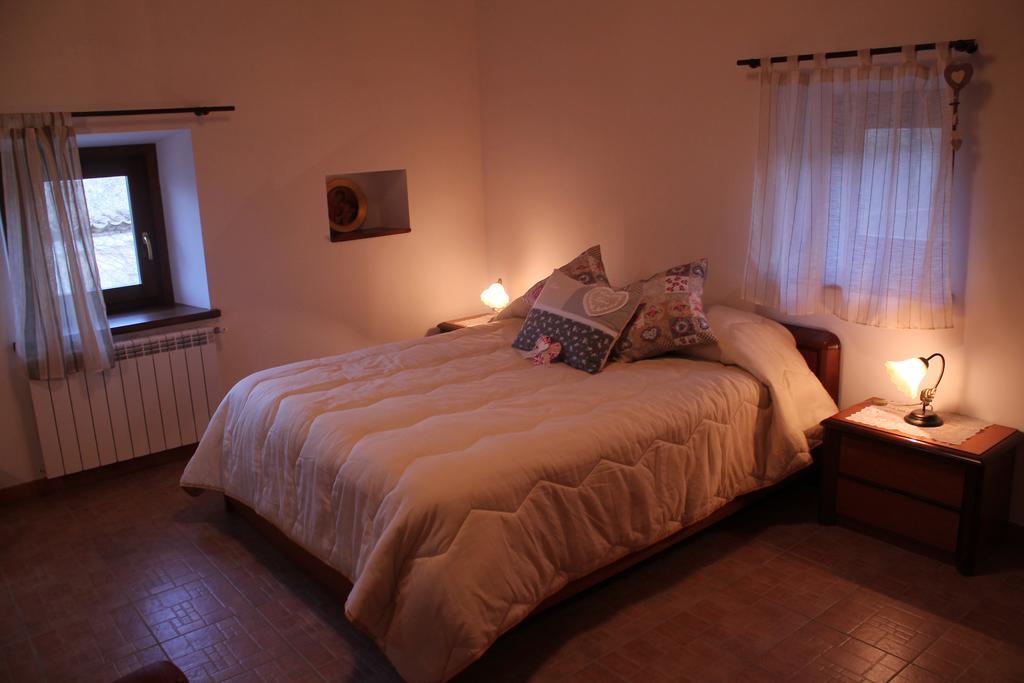 B&B La Pietra Arpino Εξωτερικό φωτογραφία